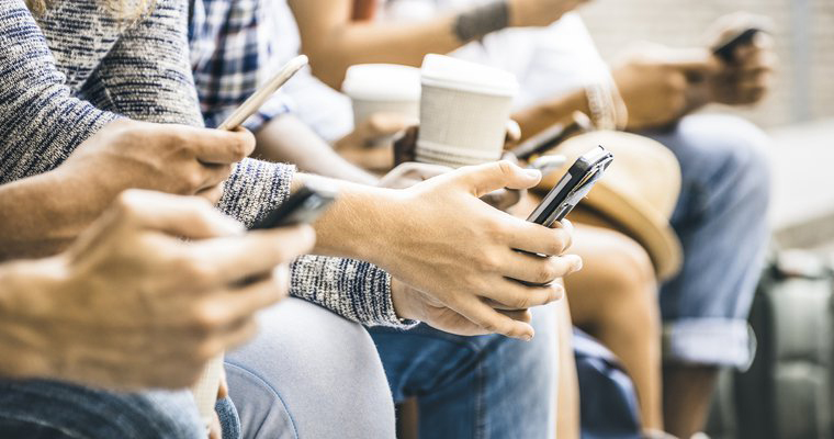 Smartphone reconditionné: moins cher, et sous garantie!